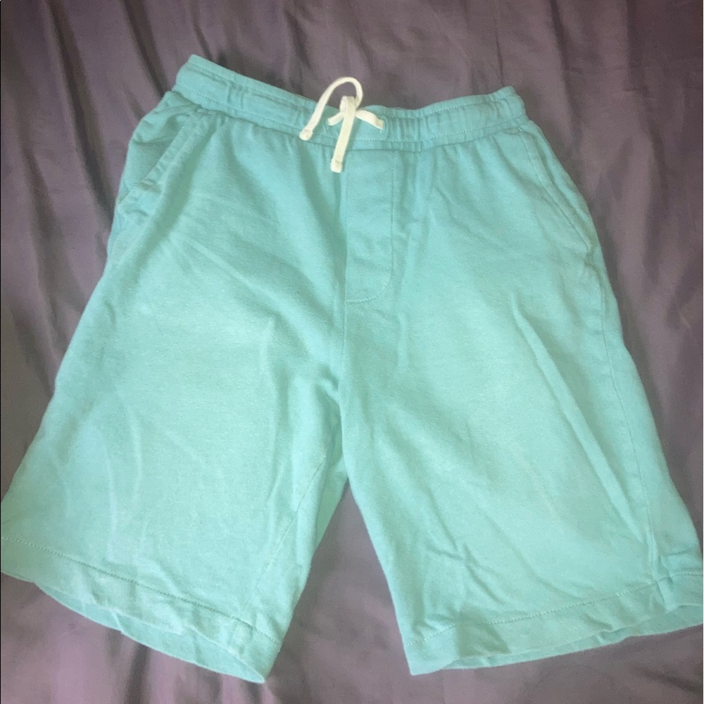 No boundaries shorts
